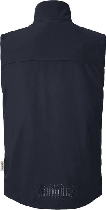 Immagine prodotto Hakro Gilet softshell leggero Edmonton ink, 6XL (6XL)