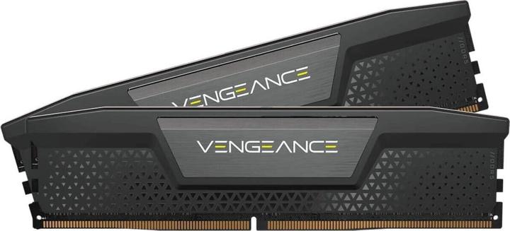 Actual product image Corsair Vengeance RGB (2 x 16GB, 6000 MHz, DDR5 RAM, DIMM)