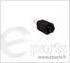 Actual product image HP RL1-1370-000CN Paper Pickup Roller