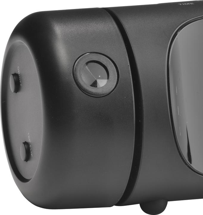 Actual product image Denver CPR-700