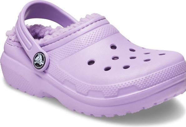 Immagine prodotto Crocs Zoccolo classico foderato T's (25)