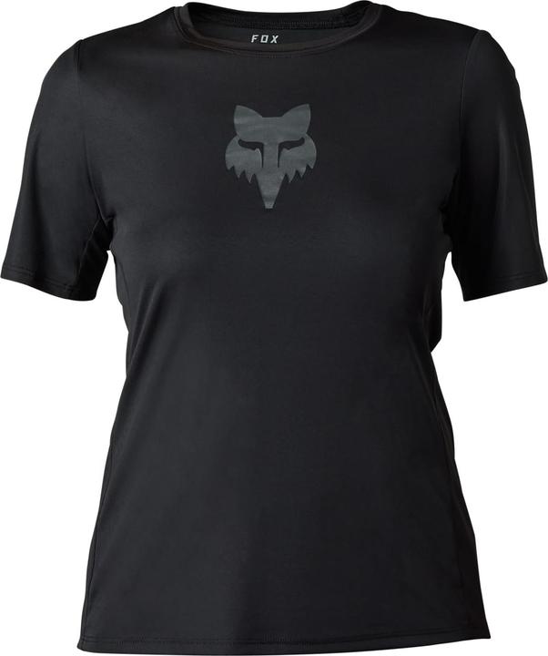 Fox Jersey 23 W Ranger Ss Head Blk
