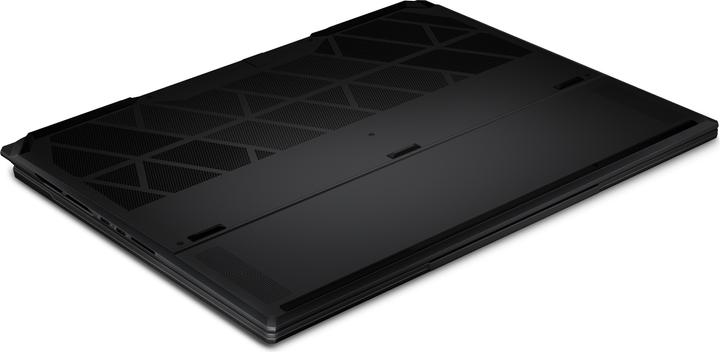 Actual product image MSI STEALTH 18 HX AI A2XWIG-018NL (18", Intel Core Ultra 9 275HX, 64 GB, 2000 GB, Eng. Int.)