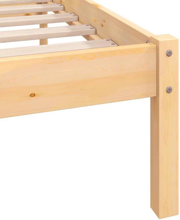 Produktbild VidaXL Tiziana (140 x 190 cm)