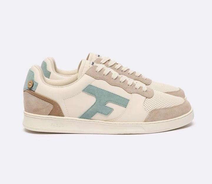 Image du produit Faguo Hazel Leather Suede - Schuhe (45)