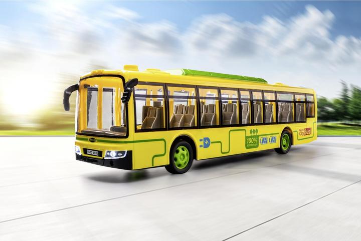 Produktbild Carson Electric City Bus 2.4GHz 100% RTR (RTR Ready-to-Run)