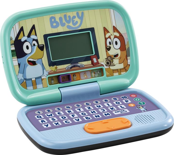 Image du produit VTech Bluey - Mon ordi (Français)