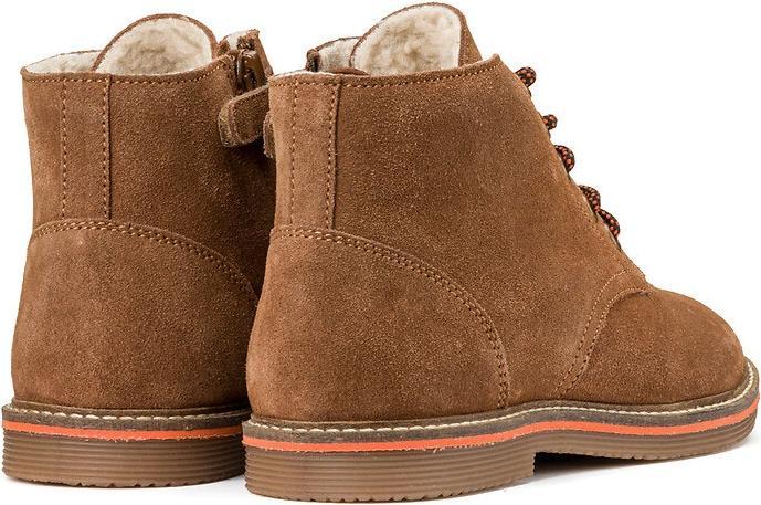 Image du produit La Redoute Collections Bottes (31)