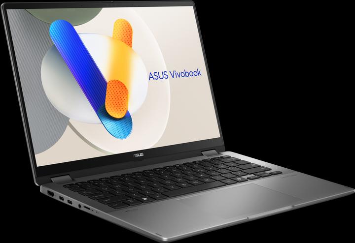 Actual product image ASUS TP3407SA-QL076W (14", Intel Core Ultra 7 258V, 32 GB, 1000 GB, CH)