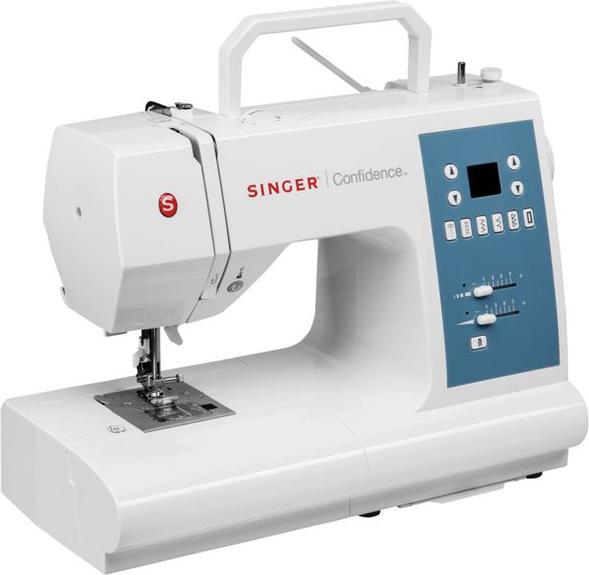 Immagine prodotto Singer Fiducia 7465