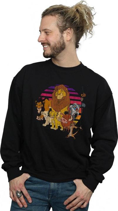 Produktbild Disney The Lion King Pride Family Sweatshirt (S)