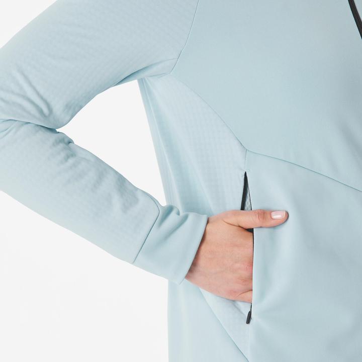 Produktbild Quechua Fleecejacke Damen - MH 500 Light (XS)
