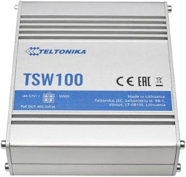 Actual product image Teltonika RUTX12