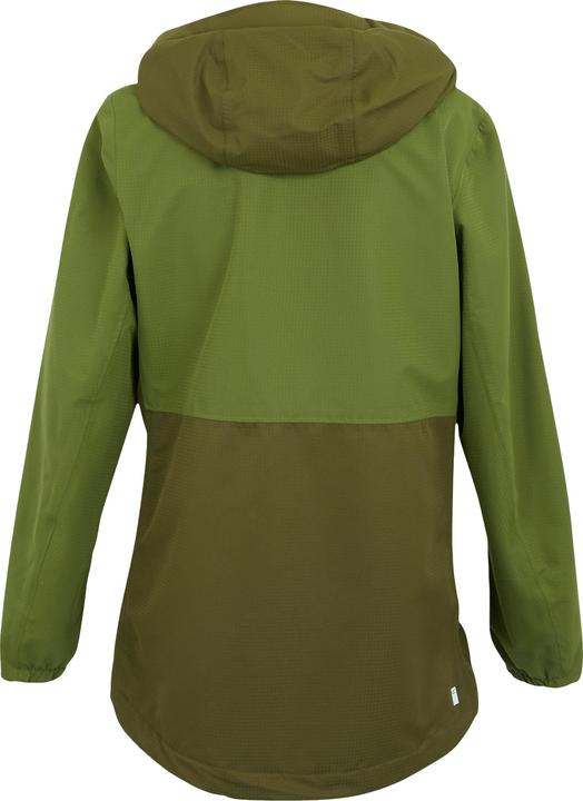 Actual product image Regatta Womens/Ladies Hamara IV Waterproof Jacket (42 D)