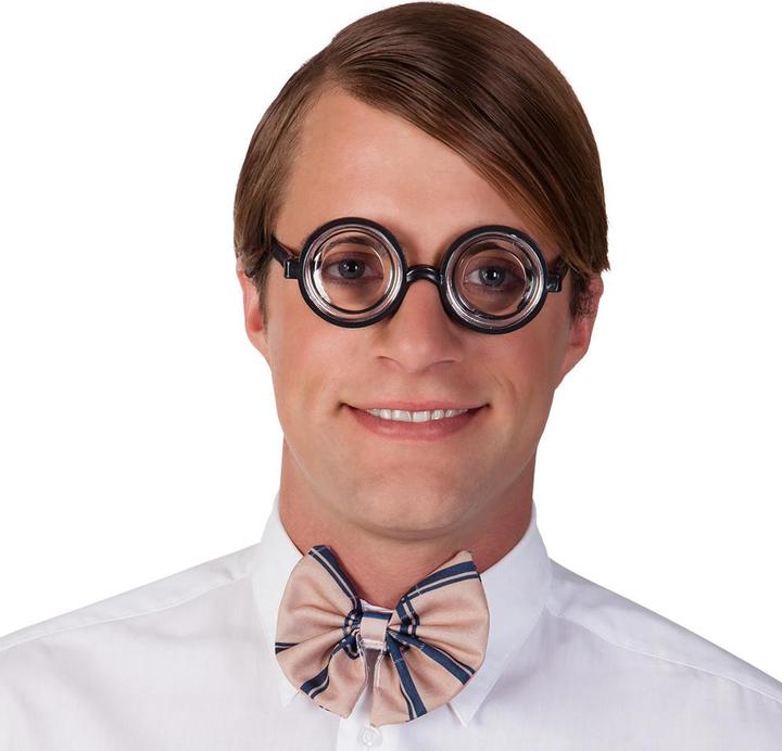 Image du produit Boland Lunettes Nerd