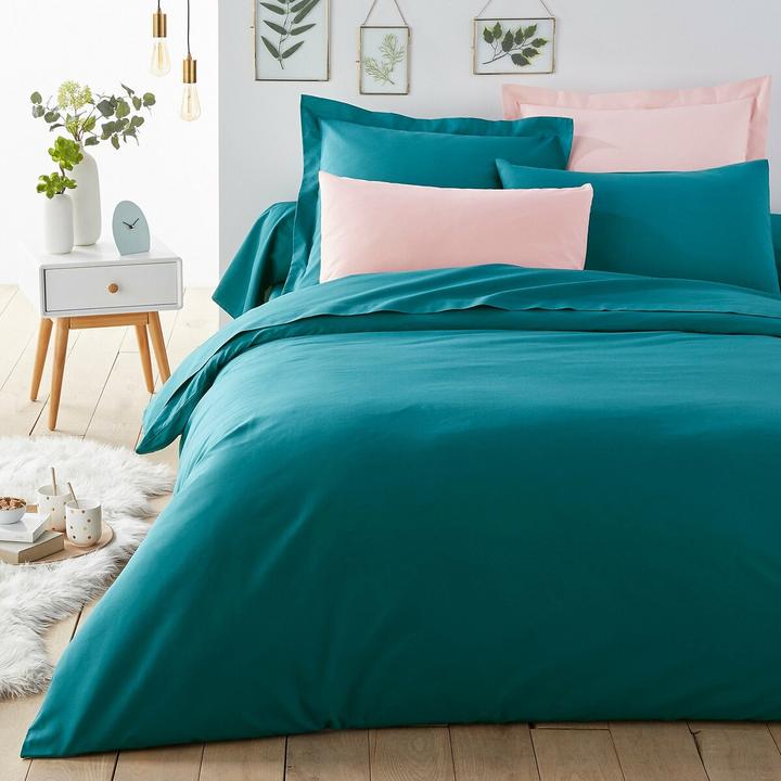 Actual product image La Redoute Interieurs Scenario Coton (80 x 190 cm)