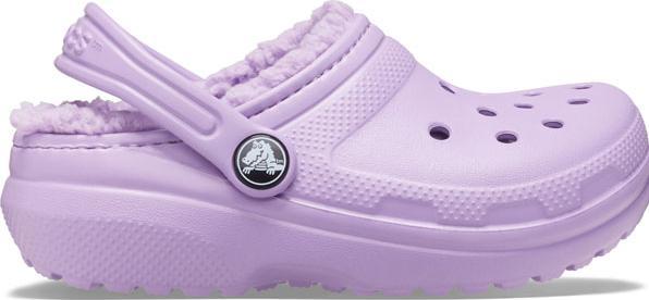 Immagine prodotto Crocs K's Classic Clog foderato (33)