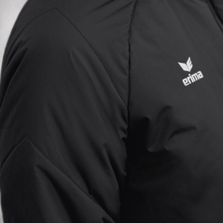 Image du produit Erima Équipe Manteau de stade (S)