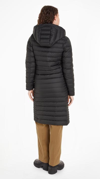 Immagine prodotto Tommy Hilfiger Cappotto femminile in piuma d'oca da donna (L)