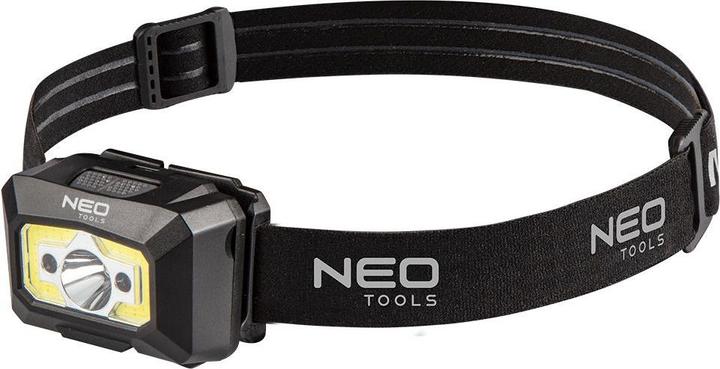 Actual product image Neo Tools Headlight Neo 99-073