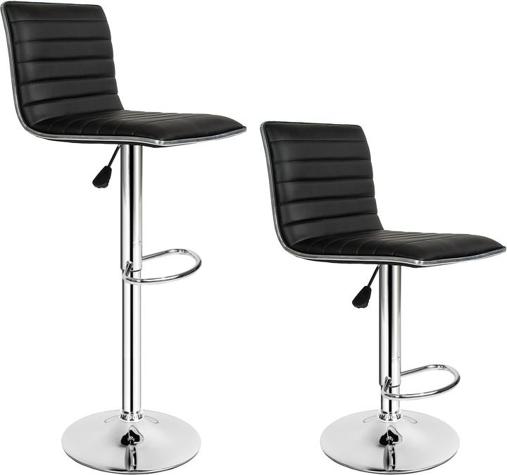 tectake Johannes