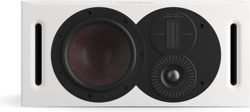 Produktbild Dali Opticon Vokal MKII *weiss*