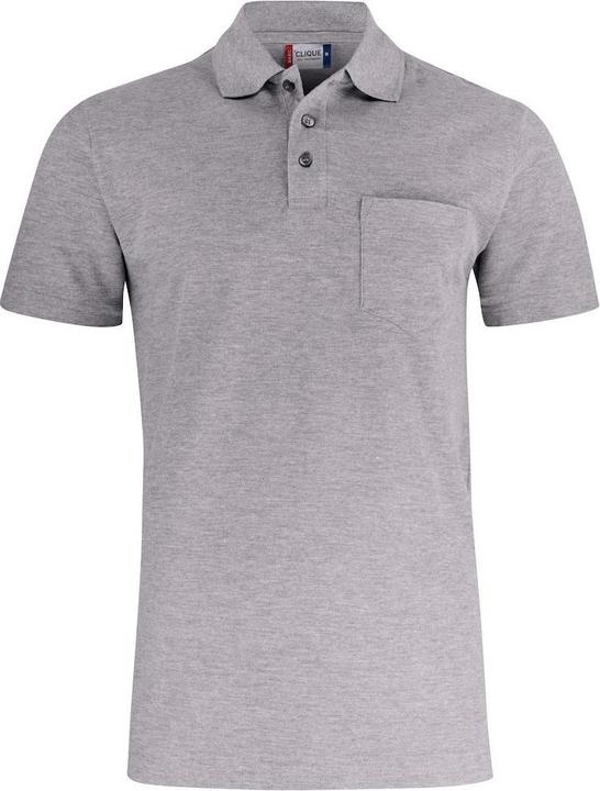 Heather grey