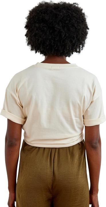 Actual product image Vertbaudet Bio-Kollektion: Umstands-Shirt mit Leo-Messageprint (W32/L34)