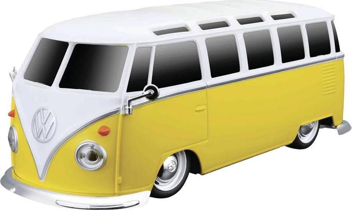 Maisto RC 1:24 VW Bus Samba 2.4GHz (RTR)
