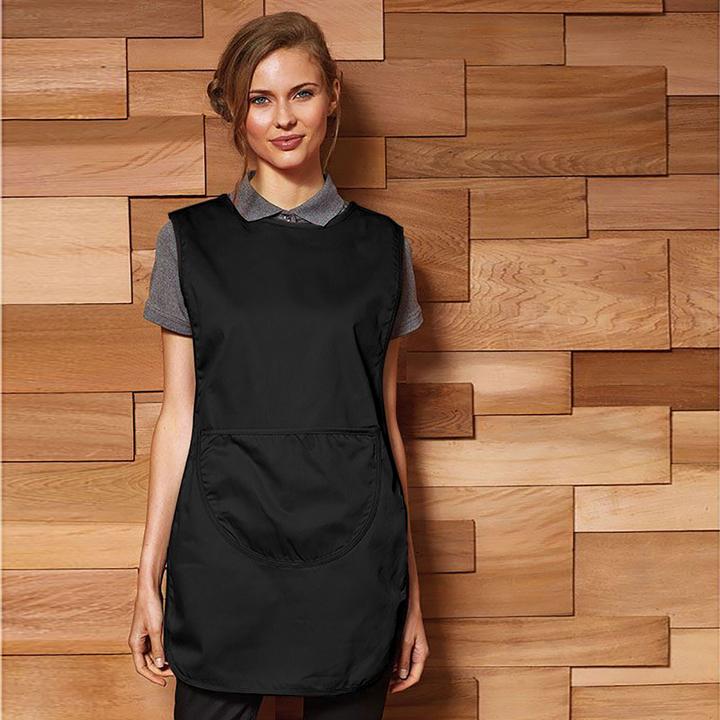Actual product image Premier Work apron with bag (L)