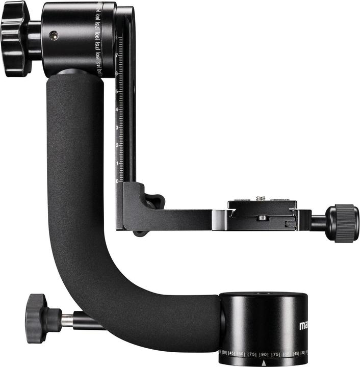 Produktbild mantona Gimbal KII (Weitere)