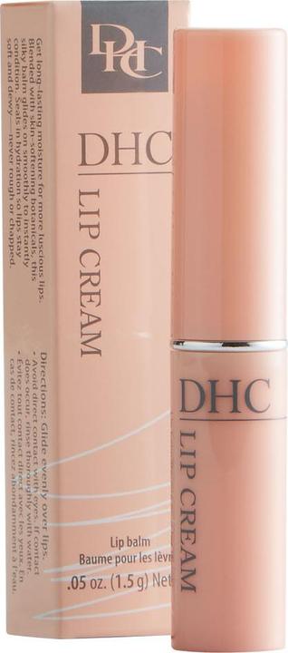 Produktbild DHC - medicated lip cream