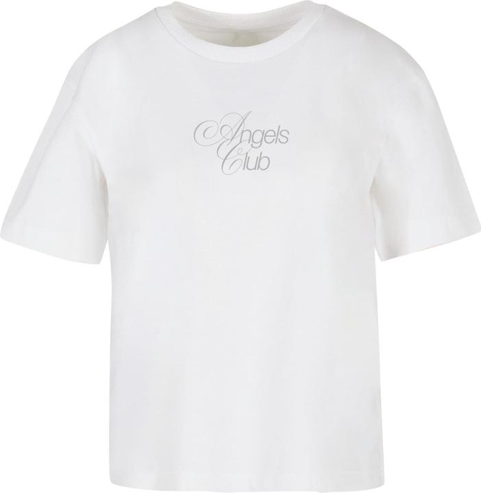 Miss Tee Angels Club Tee - 173953