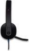 Image du produit Logitech Casque d'ordinateur H540 USB (Filaire, USB-A)