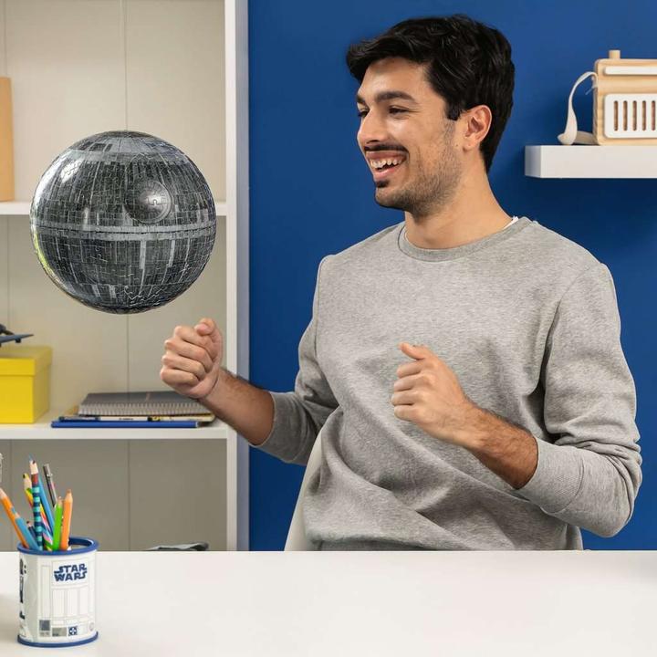 Immagine prodotto Ravensburger Death Star (540 pezzi)