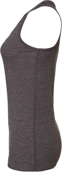 Bella Canvas Flowy Ärmelloses Oberteil Racerback