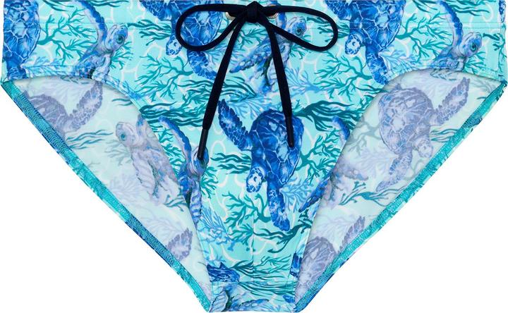 Produktbild HOM Badehose Swim Micro Briefs Tartane (L)