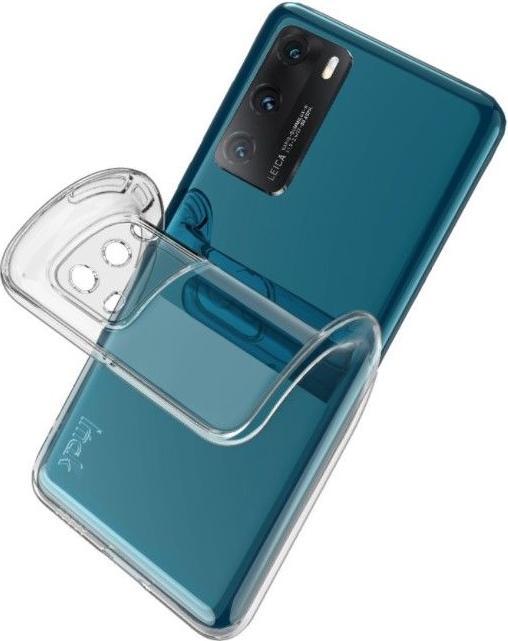 Produktbild Imak UX-5 Series TPU Softcase Hülle (Xiaomi 14 Ultra)