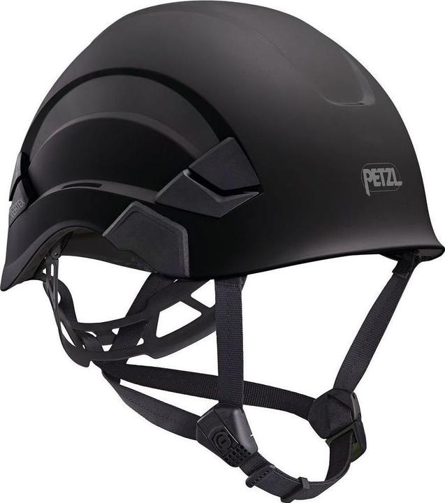 Actual product image Petzl Vertex Best hjelm sort