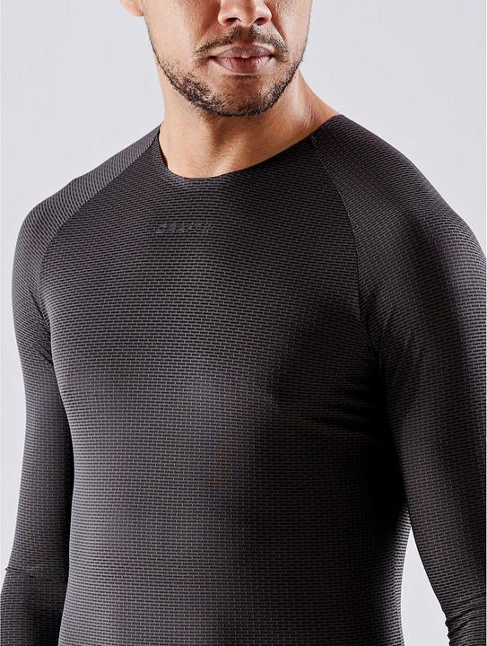 Immagine prodotto Craft Pro Dry Nanoweight - Maglia a maniche lunghe (M)