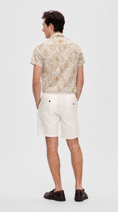 Immagine prodotto Selected Homme Pantaloncini Comfort Fit (XS)