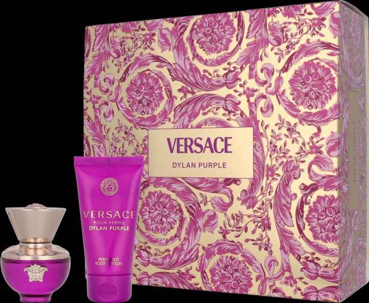 Produktbild Versace Geschenkset Dylan Purple Set / (Parfum set)
