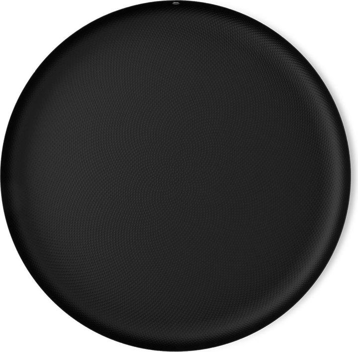 Produktbild Alessi Serviertablett schwarz