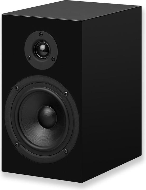 Produktbild Pro-Ject Speaker Box 5 (1 Paar)