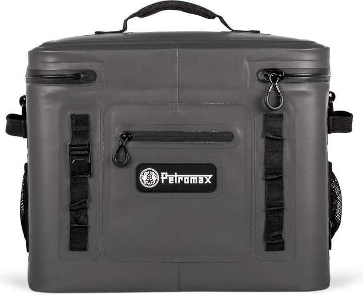 Petromax Koeltas 22 liter (donkergrijs) (22 l)
