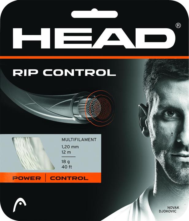 Produktbild Head RIP Control Set 16G/ 1.30mm