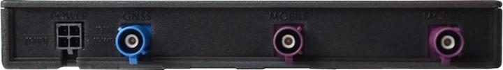 Produktbild Teltonika RUT850 /LTE/3G/2G & WiFi Industrial Automotive Router E-mark certified