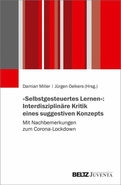 Produktbild Jürgen Oelkers (Deutsch, Damian Miller, Jürgen Oelkers, 2020)