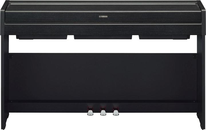 Yamaha YDP-S35B Piano Schwarz inkl. Netzteil (88 Tasten)