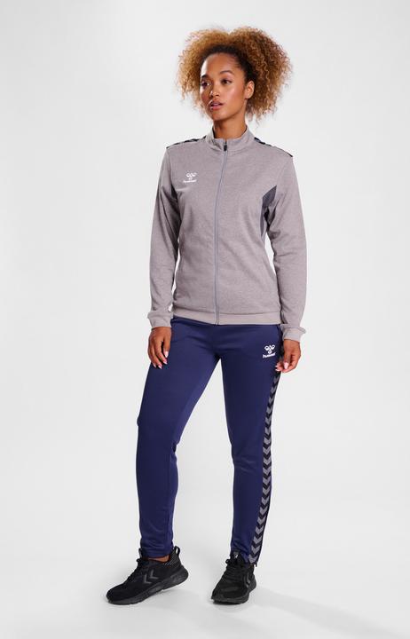 Actual product image hummel Hmlauthentic Pl Zip Jacket Woman (XXL)